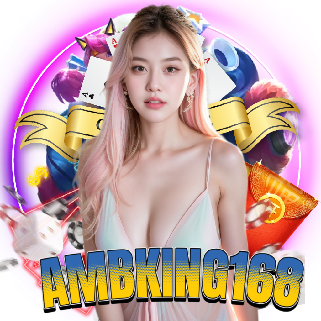 ambking168 casino