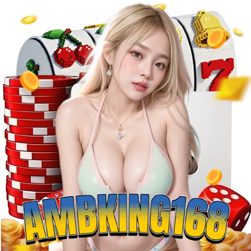 ambking168 อันดับ 1