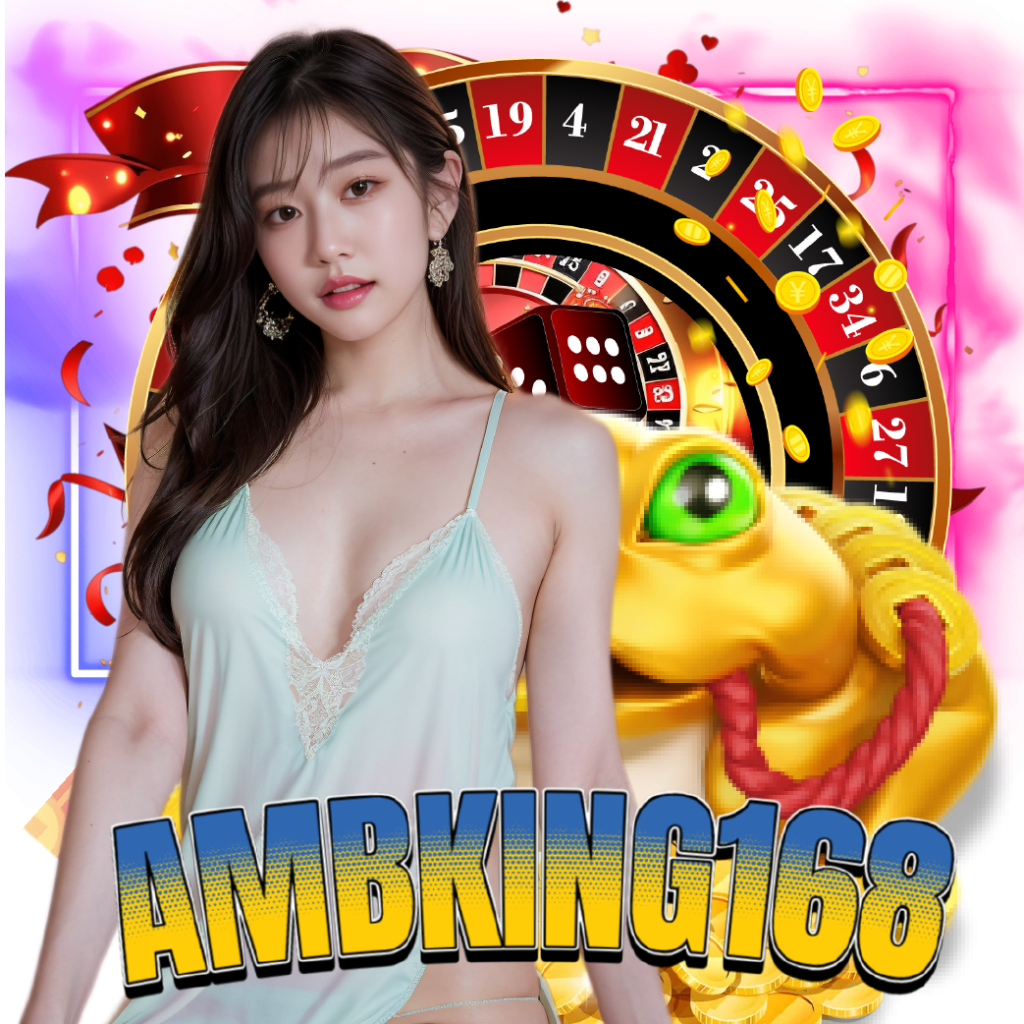 ambking168 เปิด 24 ชั่วโมง