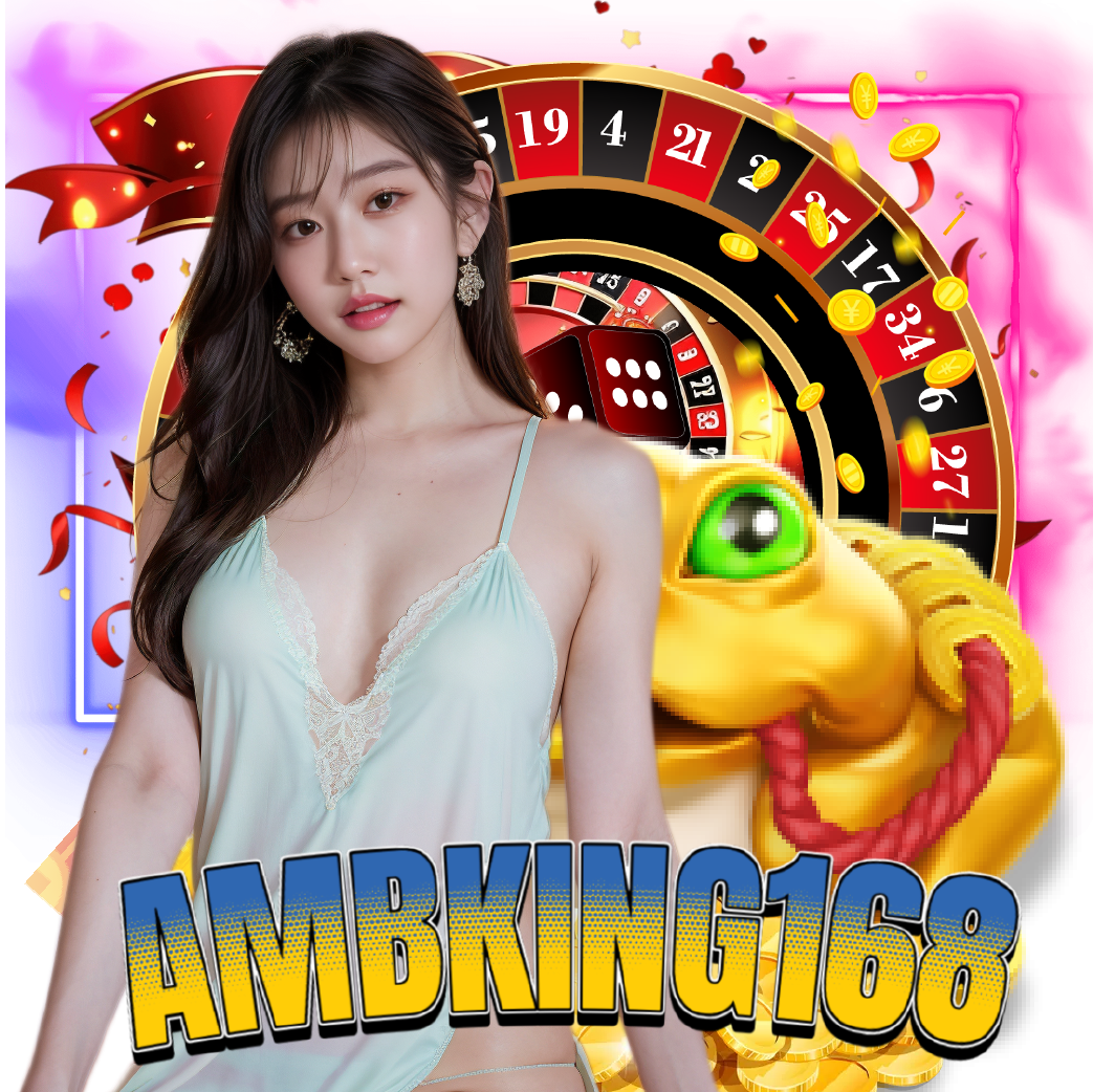 ambking168 เปิด 24 ชั่วโมง
